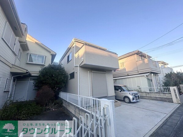 マイホームネクスト東姫宮の物件内観写真